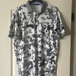 Greyson Golf Polo Shirt